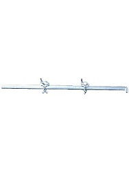 KRAUSE Łącznik kotwiący 1,50 m (stal) ProTec KRAUSE Łącznik kotwiący 1,50 m (stal) ProTec